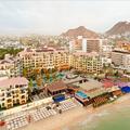 Exterior of Casa Dorada Los Cabos Resort & Spa