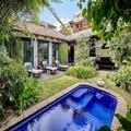 Exterior of Casa Encantada by Porta Hotels