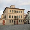 Exterior of Casa Santo Nome di Gesù
