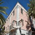 Exterior of Casa Victoria Orchid