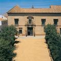 Exterior of Casa de Carmona