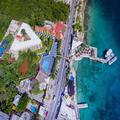 Exterior of Casa del Mar Cozumel Hotel & Dive Resort