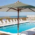 Photo of Castaway Beach Inn & Swim Up Bar