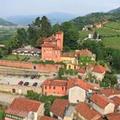 Image of Castello Rosso