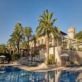 Image of Castillo Hotel Son Vida, a Luxury Collection Hotel, Mallorca