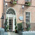 Exterior of Castle Hotel