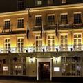 Exterior of Castle Hotel Windsor