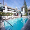 Photo of Castle Inn and Suites