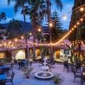 Exterior of Catalina Canyon Inn