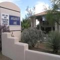 Exterior of Catalina Inn