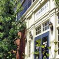 Image of Cavalier Inn at the University of Virginia