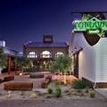 Exterior of Cavalry Court, by Valencia Hotel Collection