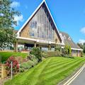 Photo of Cedar Court Huddersfield