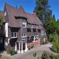Photo of Cedar Gables Inn
