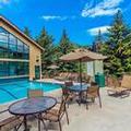 Image of Cedar at Streamside, a VRI resort