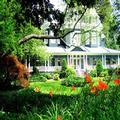 Exterior of Cedars & Beeches Inn
