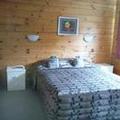 Exterior of Cedarwood Lakeside