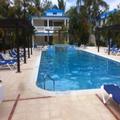 Exterior of Celuisma Cabarete Adults Only