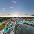 Image of Center Parcs Villages Nature Paris