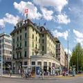 Photo of Central Plaza Hotel