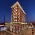 Photo of Central Station Memphis Curio