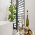 Exterior of Centro Design Apartaments
