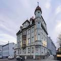 Exterior of Centro Hotel Nurnberg, Trademark Collection by Wyndham