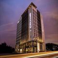 Exterior of Centro Shaheen Jeddah by Rotana