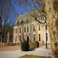 Photo of Château De La Menaudière