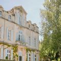 Exterior of Château De Varenne