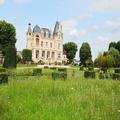 Image of Château Hotel Grand Barrail