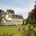 Photo of Château La Chenevière