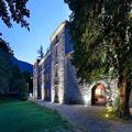 Exterior of Château & Spa de Montfroc