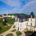 Image of Château de Cîteaux - Fontenille Collection