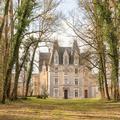 Photo of Château de Périgny, The Originals Relais