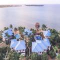 Exterior of Chabil Mar Luxury Villas - Guest Exclusive Beach Resort