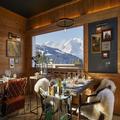Exterior of Chalet Alpen Valley, Mont-Blanc