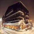 Image of Chalet Hôtel 4 La Marmotte La Tapiaz & Spa The Originals Relais