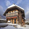 Photo of Chalet Hôtel Hermitage - Hotel Chalet de Tradition