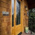 Exterior of Chalet Val d'Isere