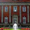 Exterior of Champneys Mottram Hall