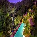 Image of Chapung Sebali Resort