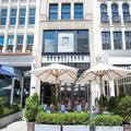 Exterior of Charlesmark Hotel