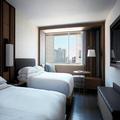 Image of Charlotte Marriott City Center
