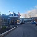 Exterior of Charlottetown Inn & Conference Centre