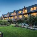 Image of Chateau on the Park - Christchurch, a DoubleTree by Hilton