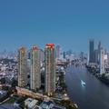 Image of Chatrium Hotel Riverside Bangkok