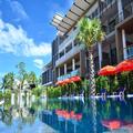 Exterior of Chaweng Noi Pool Villa