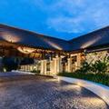 Exterior of Chaweng Regent Beach Resort