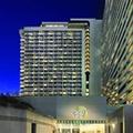 Exterior of Chelsea Hotel Toronto